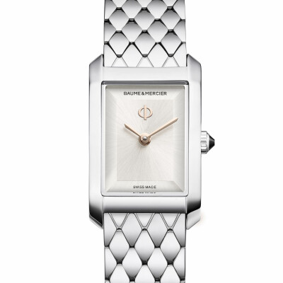 Montre Baume & Mercier Hampton 10860