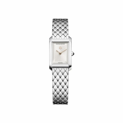 Montre Baume & Mercier Hampton 10860
