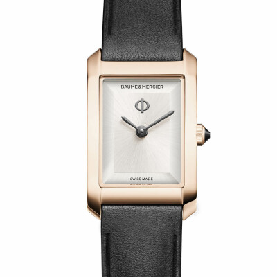 Montre Baume & Mercier Hampton 10861
