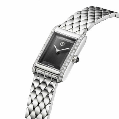 Montre Baume & Mercier Hampton 10862