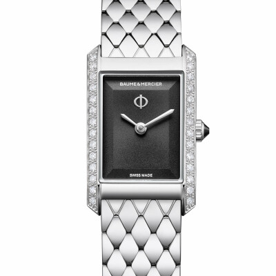 Montre Baume & Mercier Hampton 10862