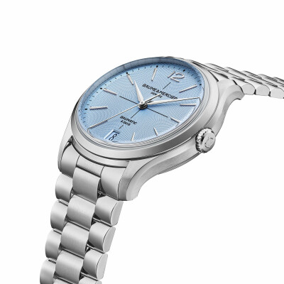 Montre Baume & Mercier Clifton 10870