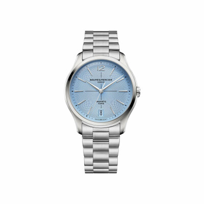 Montre Baume & Mercier Clifton 10870
