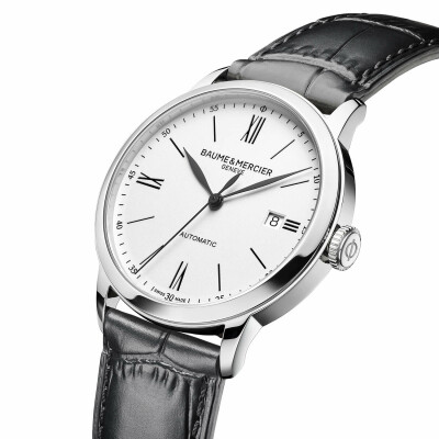 Montre Baume & Mercier Classima 10874