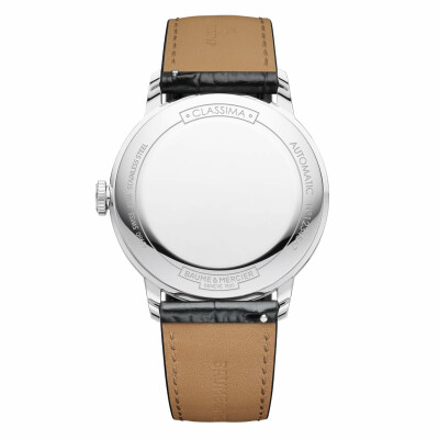 Montre Baume & Mercier Classima 10874