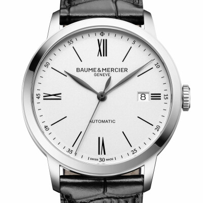 Montre Baume & Mercier Classima 10874