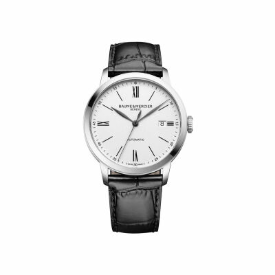 Montre Baume & Mercier Classima 10874