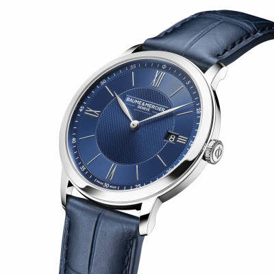 Montre Baume & Mercier Classima 10878