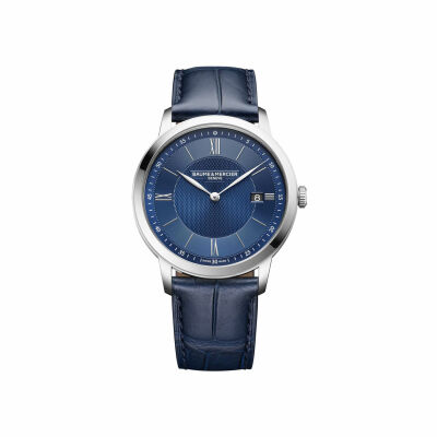 Montre Baume & Mercier Classima 10878