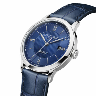 Montre Baume & Mercier Classima 10879
