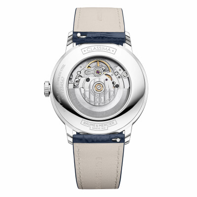 Montre Baume & Mercier Classima 10879