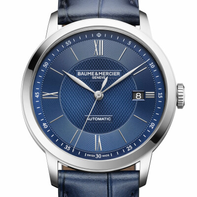 Montre Baume & Mercier Classima 10879