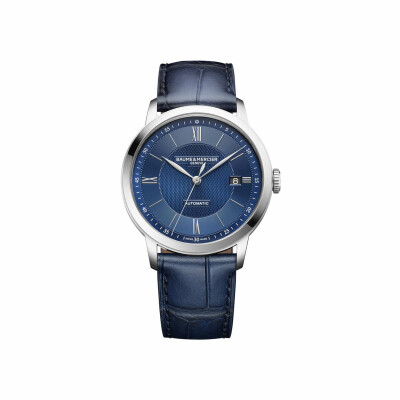Montre Baume & Mercier Classima 10879