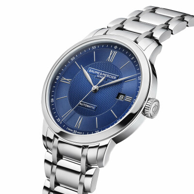 Montre Baume & Mercier Classima 10880