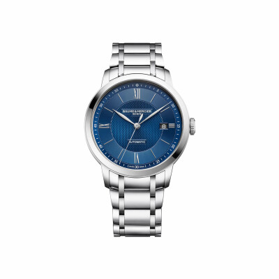 Montre Baume & Mercier Classima 10880