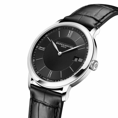 Montre Baume & Mercier Classima 10881