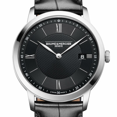 Montre Baume & Mercier Classima 10881