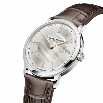 Montre Baume & Mercier Classima 10882