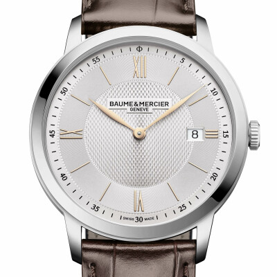 Montre Baume & Mercier Classima 10882