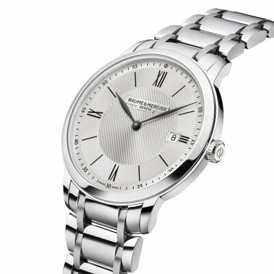 Montre Baume & Mercier Classima 10883