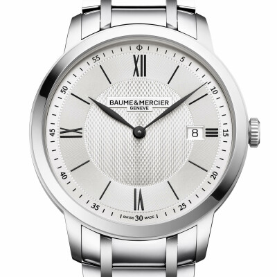 Montre Baume & Mercier Classima 10883