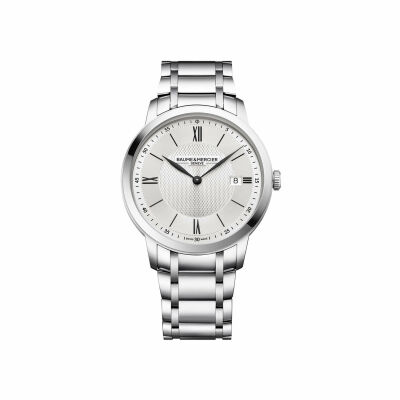 Montre Baume & Mercier Classima 10883