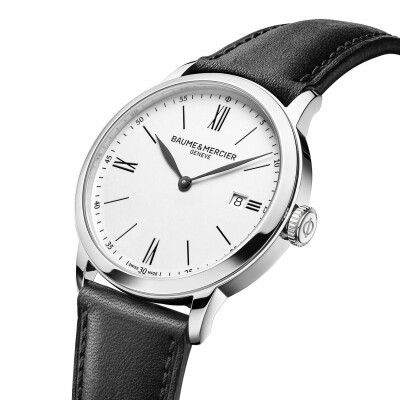 Montre Baume & Mercier Classima 10884