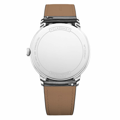Montre Baume & Mercier Classima 10884