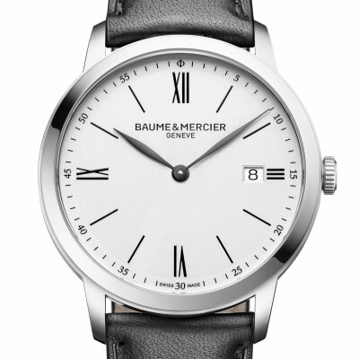 Montre Baume & Mercier Classima 10884