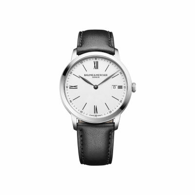 Montre Baume & Mercier Classima 10884
