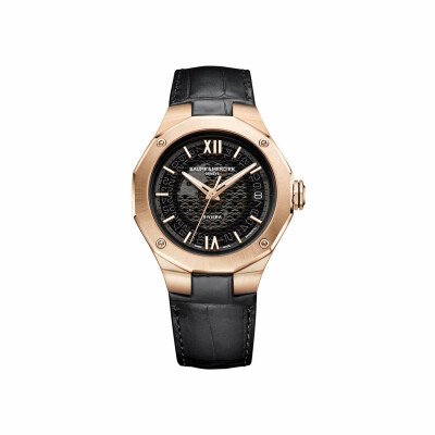 Montre Baume & Mercier Riviera Automatique 10787