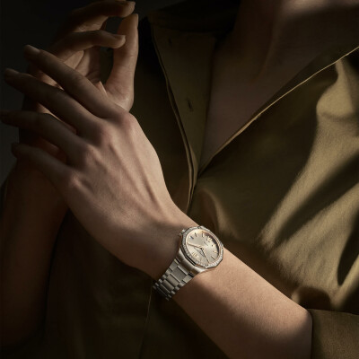 Montre Baume & Mercier Riviera 10796