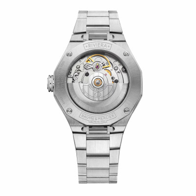 Montre Baume & Mercier Riviera 10764