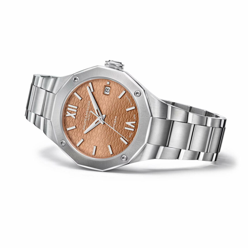 Baume & Mercier Riviera 10764 watch