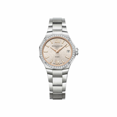 Montre Baume & Mercier Riviera 10796