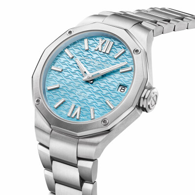 Montre Baume & Mercier Riviera 10811