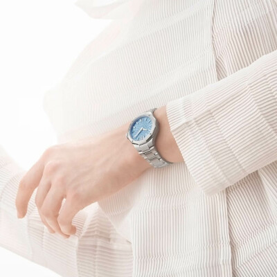 Montre Baume & Mercier Riviera 10811