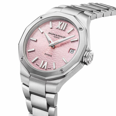 Montre Baume & Mercier Riviera 10812