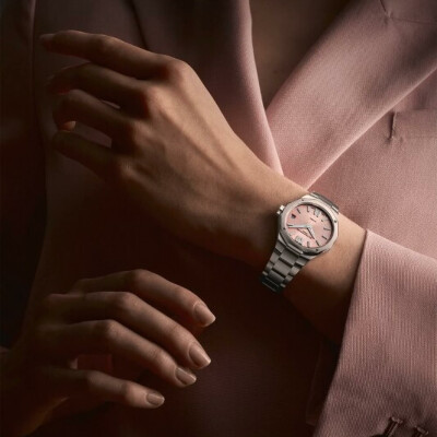 Montre Baume & Mercier Riviera 10812