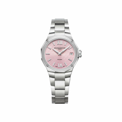 Montre Baume & Mercier Riviera 10812