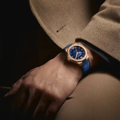 Montre Baume & Mercier Riviera Beaumatic 10815