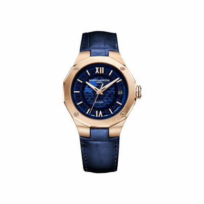 Montre Baume & Mercier Riviera Beaumatic 10815