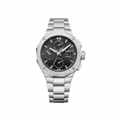 Montre Baume & Mercier Riviera Chronographe 10825