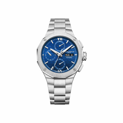 Montre Baume & Mercier Riviera Chronographe 10826
