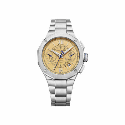Montre Baume & Mercier Riviera Chronographe Flyback 10828 Édition Limitée