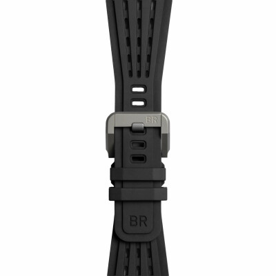 Bell & Ross BR-X3 Titanium  watch