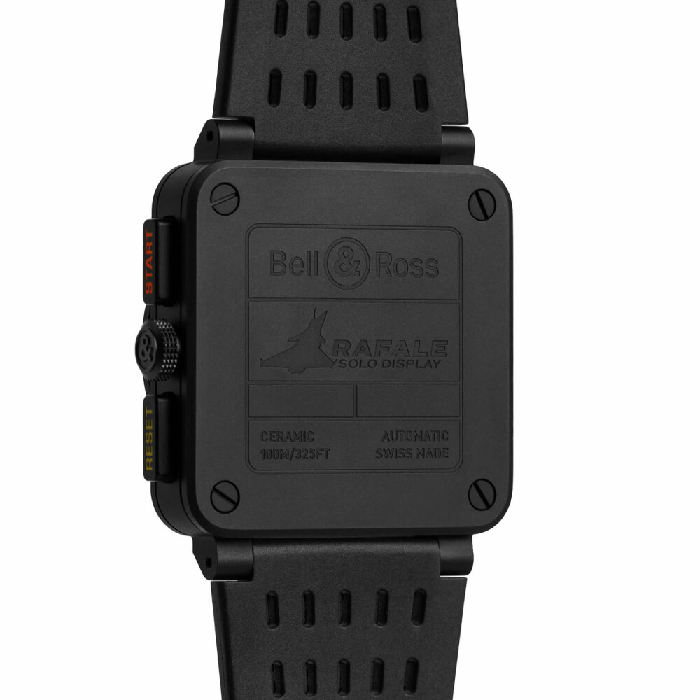 Catalogue Bell & Ross 2015-2016 Collection Montres - Livre D'occasion En Bon état
