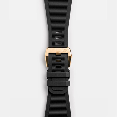 Montre Bell & Ross BR-03 Black Bronze Édition Limitée