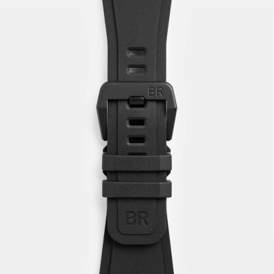 Montre Bell & Ross BR-03 Skeleton Black Ceramic