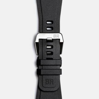 Montre Bell & Ross BR-03 Skeleton Grey Steel Édition Limitée